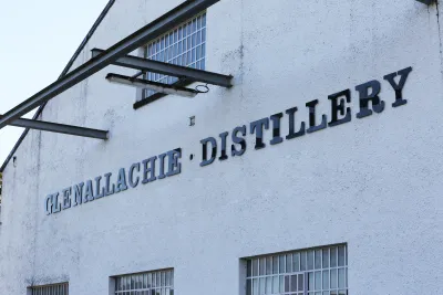 GlenAllachie