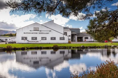 GlenAllachie