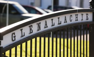 GlenAllachie
