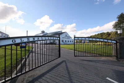 GlenAllachie
