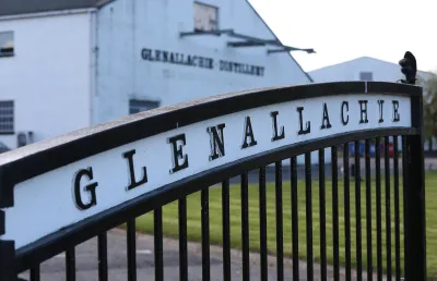GlenAllachie