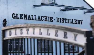GlenAllachie