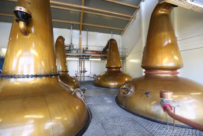 GlenAllachie