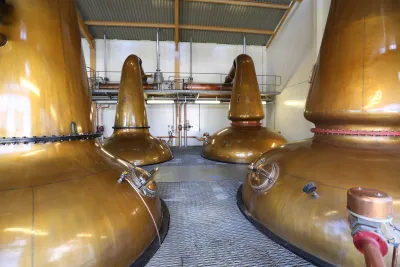 GlenAllachie