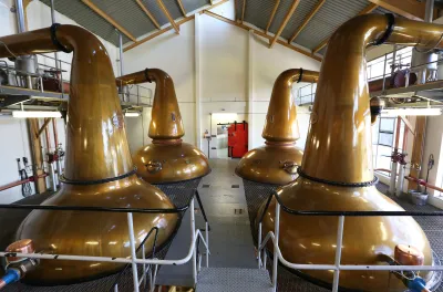 GlenAllachie