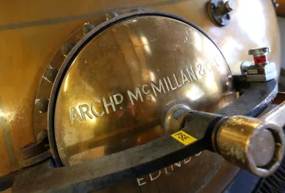 GlenAllachie