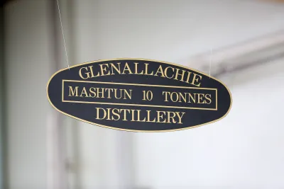 GlenAllachie