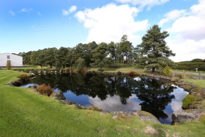 GlenAllachie