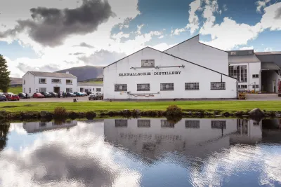 GlenAllachie