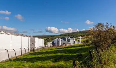 GlenAllachie