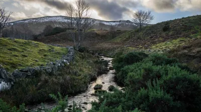 GlenAllachie