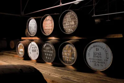 Gordon & MacPhail