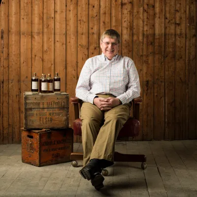 Gordon & MacPhail