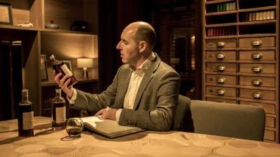 Gordon & MacPhail