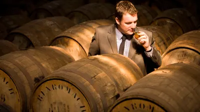 Gordon & MacPhail