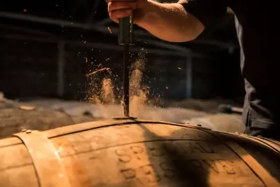 Gordon & MacPhail