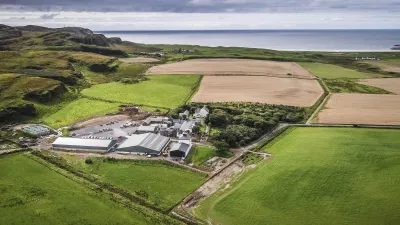 Kilchoman