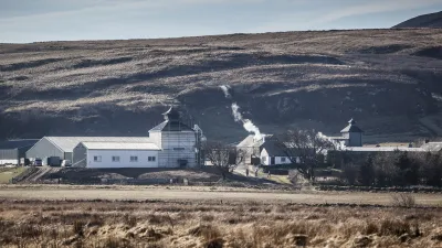 Kilchoman