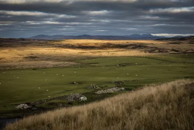 Kilchoman