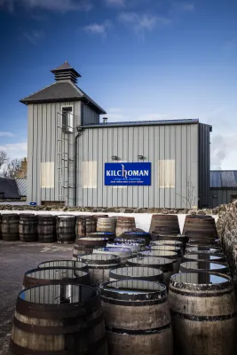 Kilchoman