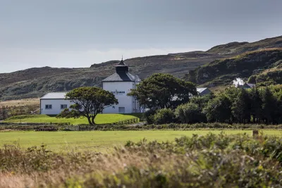 Kilchoman