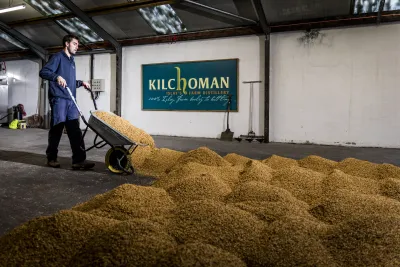 Kilchoman