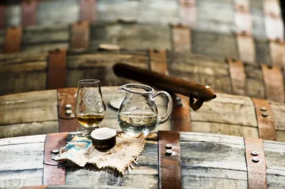 Kilchoman