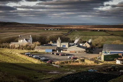 Kilchoman