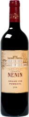 CHATEAU NENIN POMEROL ROUGE 0,75 2018