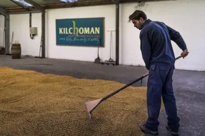 Kilchoman