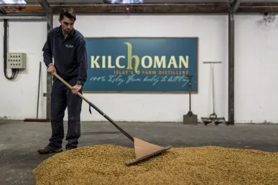 Kilchoman