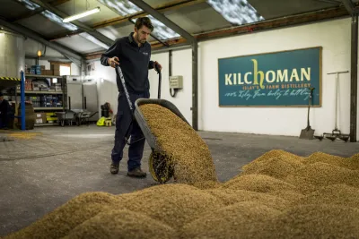 Kilchoman