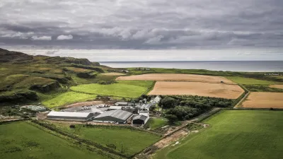 Kilchoman