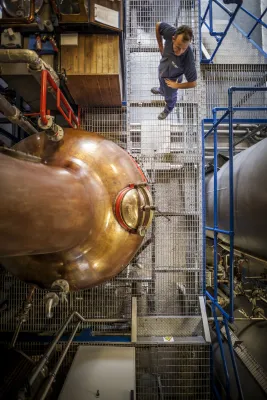 Kilchoman