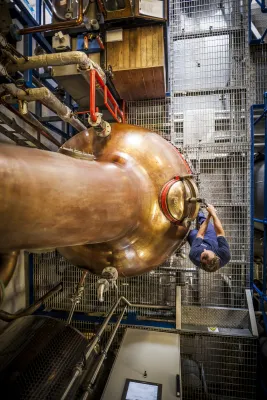 Kilchoman