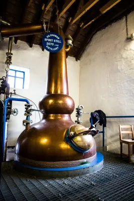 Kilchoman