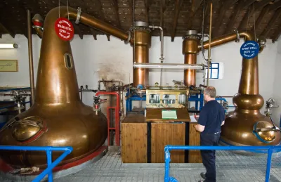 Kilchoman