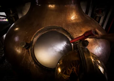 Kilchoman