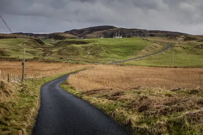 Kilchoman