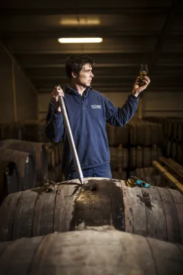 Kilchoman