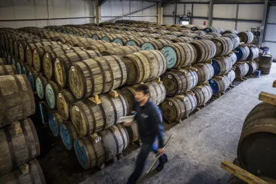 Kilchoman