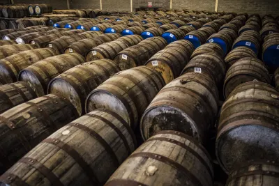 Kilchoman