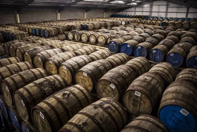 Kilchoman
