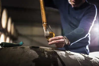 Kilchoman