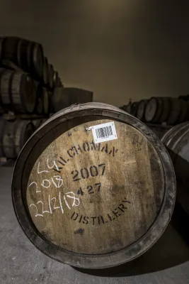 Kilchoman