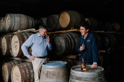 Kilchoman