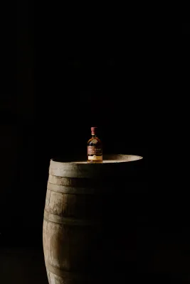 Kilchoman