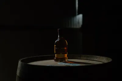 Kilchoman