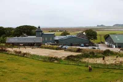 Kilchoman