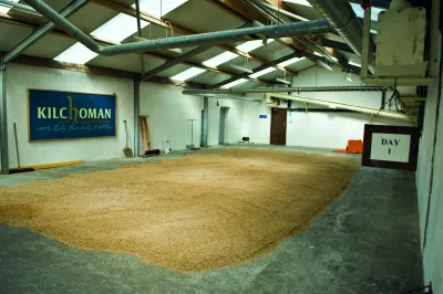 Kilchoman